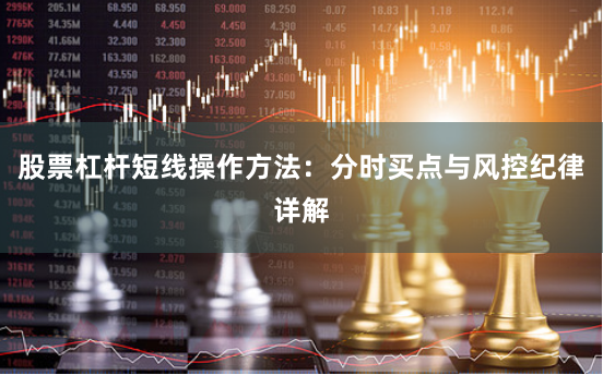 股票杠杆短线操作方法：分时买点与风控纪律详解